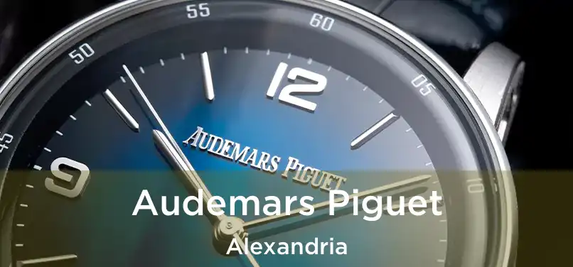 Audemars Piguet Alexandria