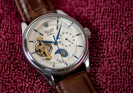 Buy Watches Online in Alexandria, VA