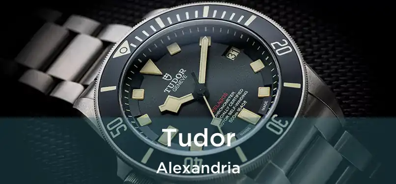 Tudor Alexandria